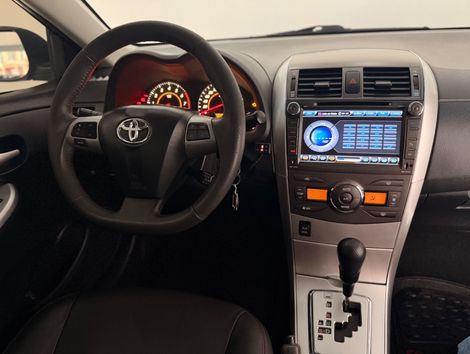 Toyota Corolla XRS 2.0 Flex 16V Aut.