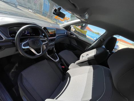 VolksWagen T-Cross 200 TSI 1.0  Flex 12V 5p Aut.