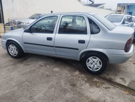 Chevrolet Corsa Sed Class.Life 1.0/1.0 FlexPower