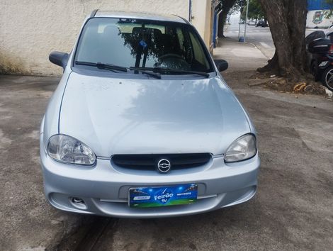 Chevrolet Corsa Sed Class.Life 1.0/1.0 FlexPower