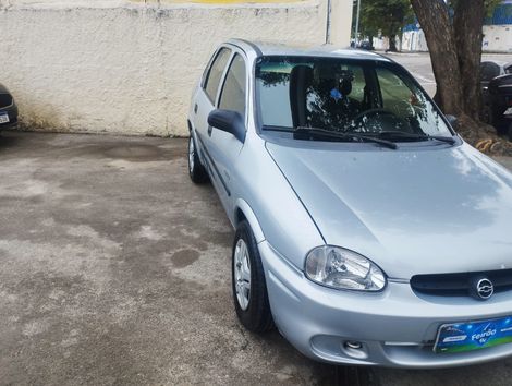Chevrolet Corsa Sed Class.Life 1.0/1.0 FlexPower