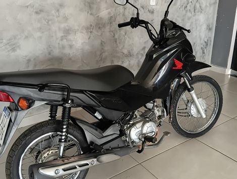 HONDA POP 110i