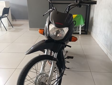 HONDA POP 110i