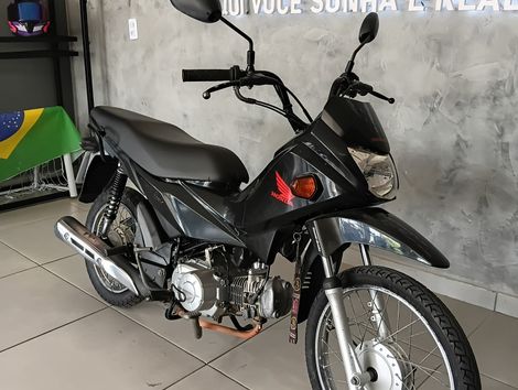 HONDA POP 110i