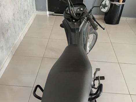 HONDA POP 110i