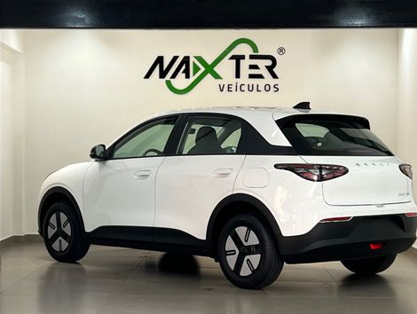 GEELY EX2 PRO 