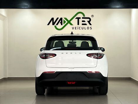 GEELY EX2 PRO 