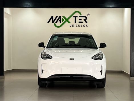 GEELY EX2 PRO 