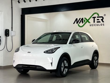 GEELY EX2 PRO 