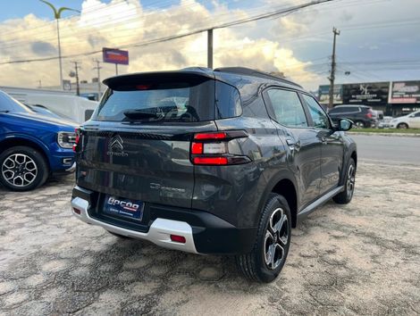 Citroën AIRCROSS Shine 1.0 Flex TB 200 Aut.