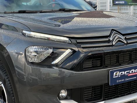 Citroën AIRCROSS Shine 1.0 Flex TB 200 Aut.