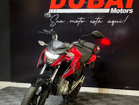HONDA CG 160 FAN Flex