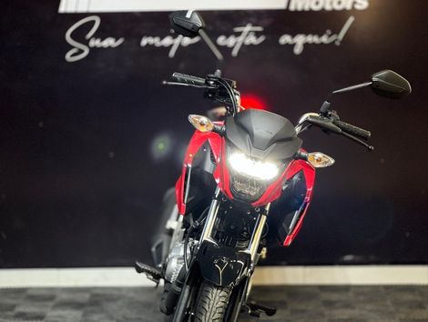HONDA CG 160 FAN Flex