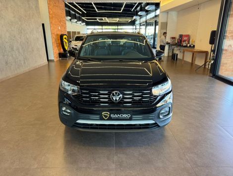 VolksWagen T-Cross Comfor. 200 TSI 1.0 Flex 5p Aut.