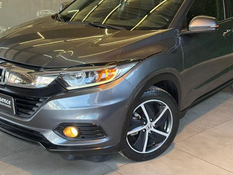 Honda HR-V EXL 1.8 Flexone 16V 5p Aut.