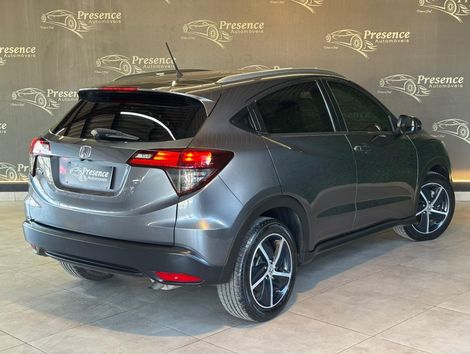 Honda HR-V EXL 1.8 Flexone 16V 5p Aut.