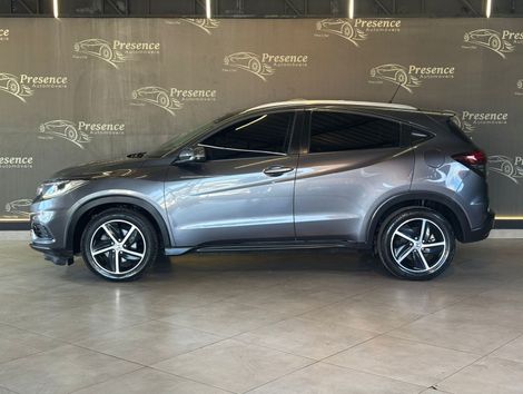 Honda HR-V EXL 1.8 Flexone 16V 5p Aut.