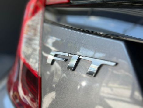 Honda Fit LX 1.5 Flexone 16V 5p Aut.