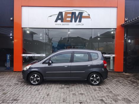 Honda Fit LX 1.4/ 1.4 Flex 8V/16V 5p Mec.
