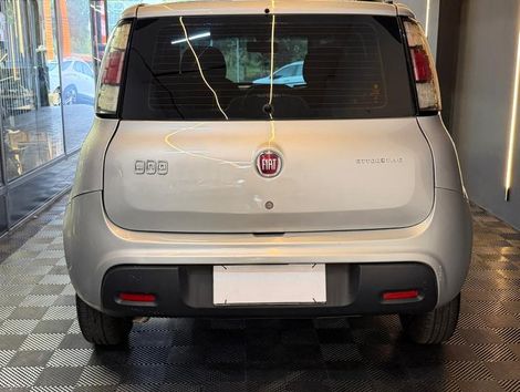 Fiat UNO ATTRACTIVE 1.0 Fire Flex 8V 5p