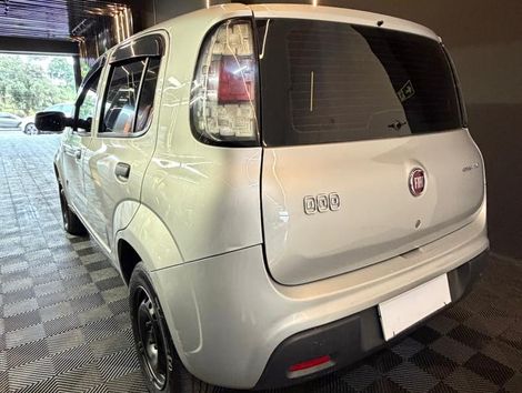 Fiat UNO ATTRACTIVE 1.0 Fire Flex 8V 5p