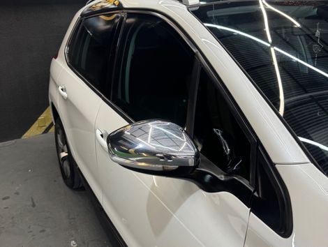 Peugeot 2008 Griffe 1.6 Flex 16V 5p Mec.