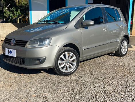 VolksWagen Fox PRIME/Hghi. IMOTION 1.6 T.Flex 8V 5p
