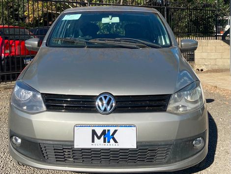 VolksWagen Fox PRIME/Hghi. IMOTION 1.6 T.Flex 8V 5p