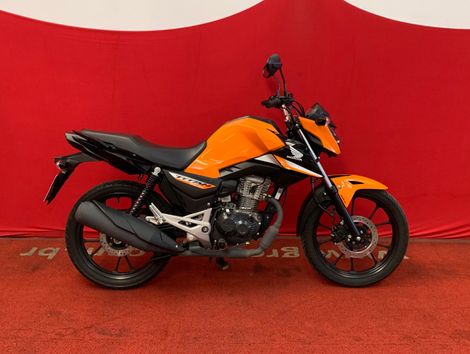 HONDA CG 160 TITAN FLEXONE/Ed.Especial 40 Anos