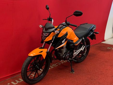 HONDA CG 160 TITAN FLEXONE/Ed.Especial 40 Anos