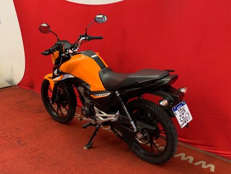 HONDA CG 160 TITAN FLEXONE/Ed.Especial 40 Anos