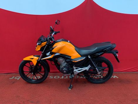 HONDA CG 160 TITAN FLEXONE/Ed.Especial 40 Anos