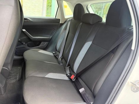 VolksWagen Polo Track 1.0 Flex 12V 5p