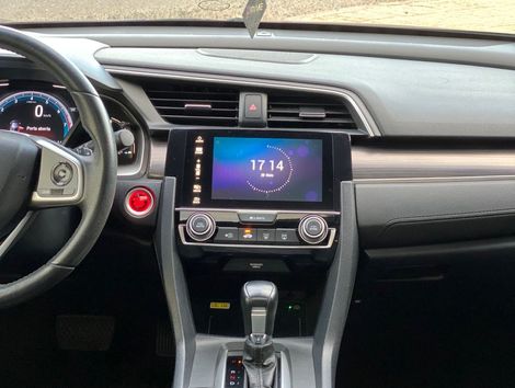Honda Civic Sedan TOURING 1.5 Turbo 16V Aut.4p