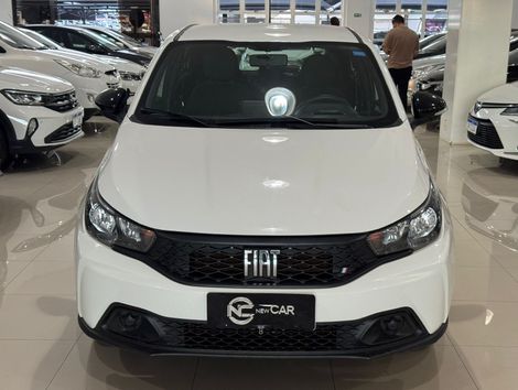 Fiat ARGO DRIVE 1.0 6V Flex
