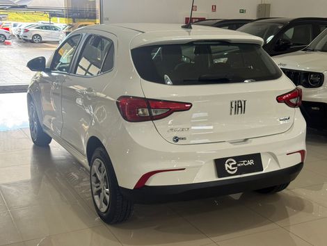 Fiat ARGO DRIVE 1.0 6V Flex
