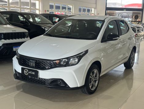 Fiat ARGO DRIVE 1.0 6V Flex