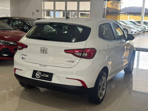 Fiat ARGO DRIVE 1.0 6V Flex