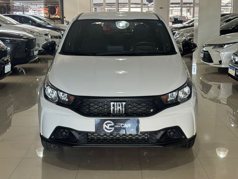 Fiat ARGO DRIVE 1.0 6V Flex
