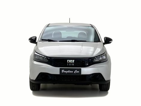 Fiat ARGO DRIVE 1.3 8V Flex Aut.
