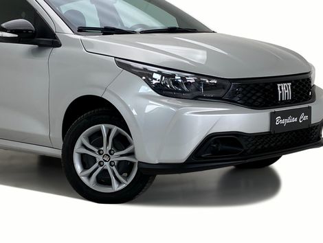 Fiat ARGO DRIVE 1.3 8V Flex Aut.