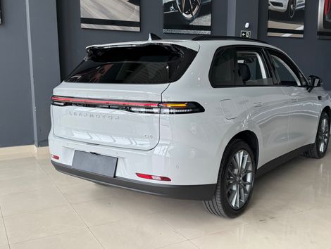 Leapmotor C10 (Híbrido)