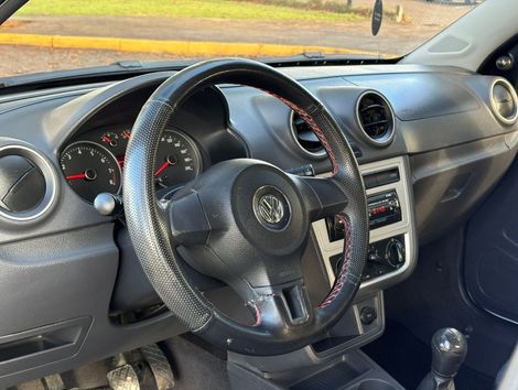 VolksWagen VOYAGE 1.0/1.0 City Mi Total Flex 8V 4p