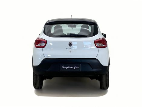 Renault KWID Intense 1.0 Flex 12V 5p Mec.