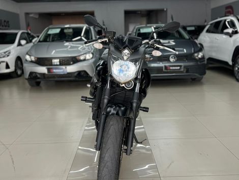 YAMAHA XJ6 N/ABS