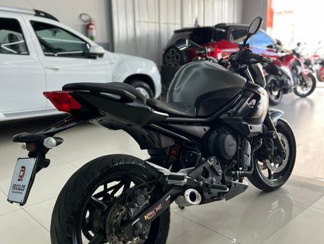 YAMAHA XJ6 N/ABS