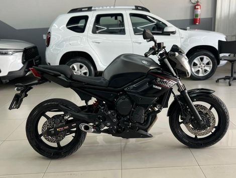 YAMAHA XJ6 N/ABS