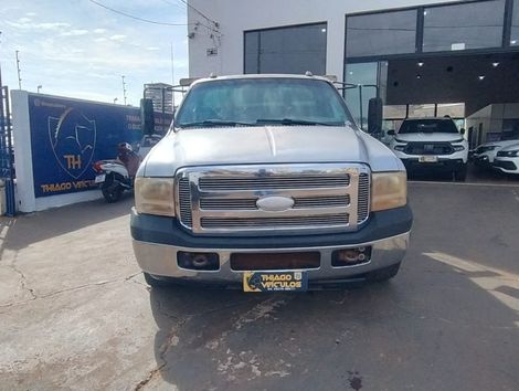 FORD F-350 2p (diesel)