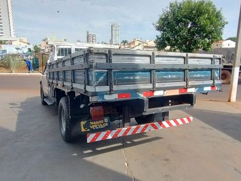 FORD F-350 2p (diesel)