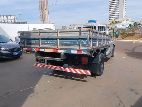 FORD F-350 2p (diesel)